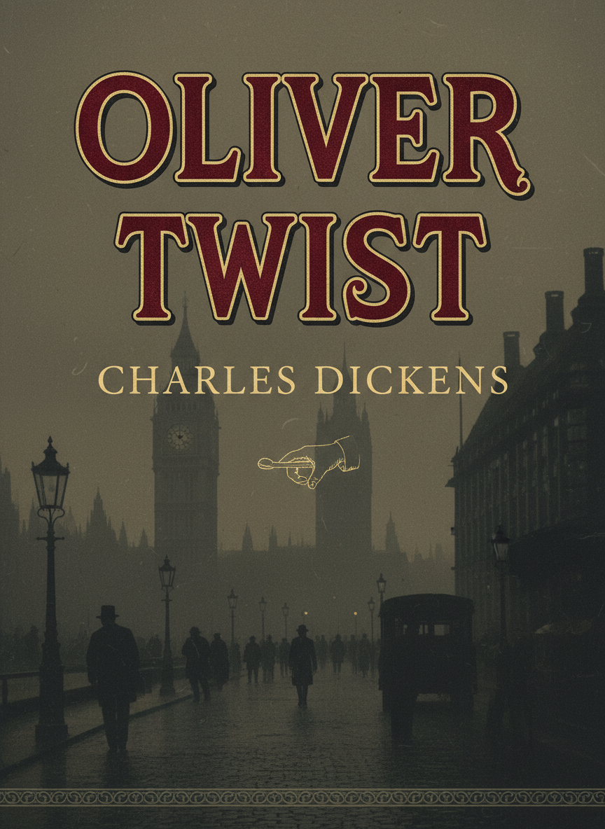 Oliver Twist